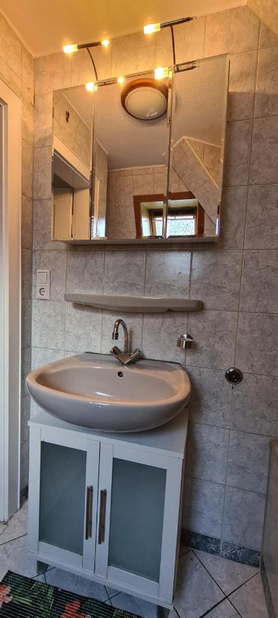 St Apartment Triberg im Schwarzwald Eksteriør billede