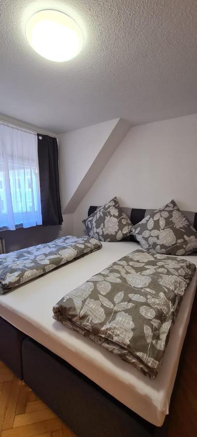 St Apartment Triberg im Schwarzwald Eksteriør billede